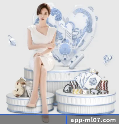 米乐体育 APP 界面